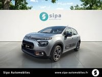 Voitures D'occasion À Toulouse | Citroën C3 Puretech 83 S&S Bvm5 C-Series 5P