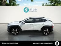 Voitures D'occasion À Le Bouscat | Hyundai Kona Hybrid 129 Executive 5P