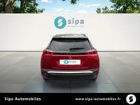Voitures D'occasion À Muret | Peugeot 2008 Electrique 136 Ch Allure Pack 5P