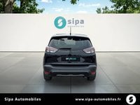 Voitures D'occasion À Toulouse | Opel Crossland X Crossland 1.2 Turbo 110 Ch Bvm6 Gs 5P