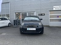 Voitures D'0Km À Muret | Fiat 500 500C E 118 Ch Nouvelle 2P