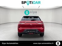 Voitures D'occasion À Lescar | Ds Ds 3 Ds3 Crossback Bluehdi 100 S&S Bvm6 Grand Chic 5P