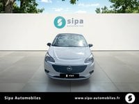 Voitures D'occasion À Muret | Opel Corsa 1.4 90 Ch Color Edition 3P
