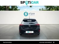 Voitures D'occasion À Bayonne | Opel Corsa 1.2 Turbo 130 Ch Bva8 Gs 5P