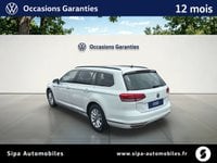 Voitures D'occasion À Lescar | Volkswagen Passat Sw 2.0 Tdi 190 Bmt Dsg7 4Motion Carat 5P
