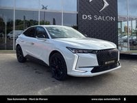 Voitures D'occasion À Mont-De-Marsan | Ds Ds 4 Hybride E-Tense 225 Eat8 Performance Line 5P