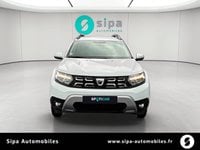 Voitures D'occasion À Mont-De-Marsan | Dacia Duster Tce 150 Fap 4X2 Edc Prestige 5P