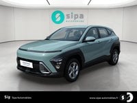 Voitures D'occasion À La-Teste-De-Buch | Hyundai Kona 1.0 T-Gdi 100 Intuitive 5P