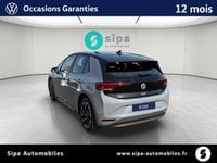 Voitures D'occasion À Lescar | Volkswagen Id.3 145 Ch Pro Business 5P
