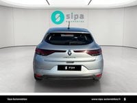 Voitures D'occasion À Toulouse | Renault Mégane Iv Berline Blue Dci 115 Business 5P