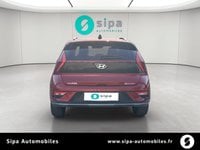 Voitures D'occasion À Le Bouscat | Hyundai Bayon 1.0 T-Gdi 100 Dct-7 Creative 5P