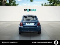 Voitures D'occasion À Dax | Fiat 500 Iii Electrique E 118 Ch Nouvelle 3P