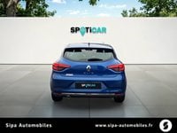 Voitures D'occasion À Lescar | Renault Clio Tce 90 - 21 Intens 5P