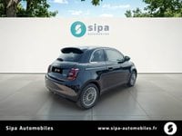 Voitures D'occasion À Toulouse | Fiat 500 Iii Electrique E 118 Ch Nouvelle 3P