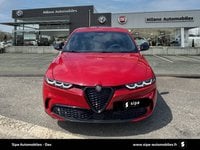 Voitures D'0Km À Dax | Alfa Romeo Tonale 1.5 Ibrida 160 Ch Vgt Tct7 Veloce 5P