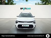 Voitures D'occasion À Dax | Kia Niro Ev Electrique 204 Ch Premium 5P
