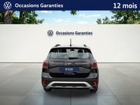 Voitures D'occasion À Tarbes | Volkswagen T-Cross 1.0 Tsi 116 Start/Stop Dsg7 Life 5P