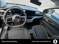 Voitures D'0Km À La-Teste-De-Buch | Fiat 500 E 95 Ch Icône 3P