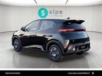 Voitures D'0Km À Le Bouscat | Byd Dolphin Surf 30 Kwh 88 Ch Active 5P