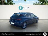 Voitures D'occasion À Toulouse | Opel Astra 1.5 Diesel 122 Ch Bvm6 Elegance Business 5P