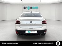 Voitures D'occasion À Lescar | Citroën C4 X Puretech 130 S&S Eat8 Max 4P