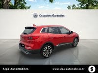 Voitures D'occasion À Lescar | Renault Kadjar Tce 140 Fap Intens 5P