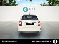Voitures D'occasion À Bayonne | Fiat 500X 1.5 Firefly 130 Ch S/S Dct7 Hybrid 5P