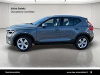 Voitures D'occasion À Mérignac | Volvo Xc40 B3 163 Ch Dct7 Start 5P