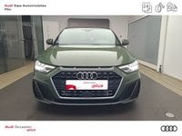 Voitures D'occasion À Lescar | Audi A1 Sportback 35 Tfsi 150 Ch S Tronic 7 S Line 5P