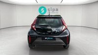 Voitures D'occasion À Libourne | Toyota Aygo X 1.0 Vvt-I 72 Design 5P