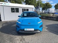 Voitures D'occasion À Muret | Hyundai Kona Electrique 64 Kwh - 204 Ch Creative 5P