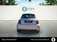 Voitures D'occasion À Mérignac | Fiat 500 Iii Electrique E 118 Ch Nouvelle 3P