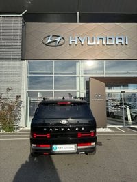 Voitures D'0Km À Toulouse | Hyundai Santa Fe V 1.6 T-Gdi Plug-In 253 Htrac Bva6 Creative 5P