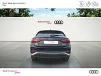Voitures D'occasion À Lescar | Audi Q3 Sportback 35 Tfsi 150 Ch S Tronic 7 S Line 5P