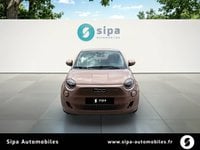 Voitures D'occasion À Toulouse | Fiat 500 Iii Electrique 3+1 E 118 Ch Nouvelle 4P