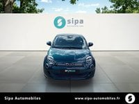 Voitures D'occasion À Toulouse | Fiat 500 Iii Electrique 3+1 E 95 Ch Nouvelle 4P