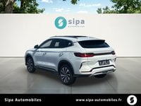 Voitures D'occasion À Mérignac | Byd Seal U 1.5L Dm-I 218 Ch Phev Boost 4P