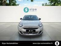 Voitures D'occasion À Muret | Fiat 600 T-Gen 3 1.2 Hybrid 145Ch Edct6 5P
