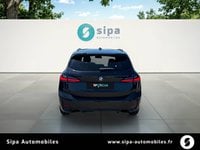 Voitures D'occasion À Toulouse | Bmw Série 2 Activetourer Active Tourer 218I 136 Ch Dkg7 M Spor...