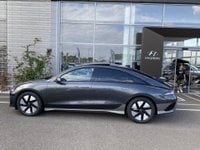 Voitures D'0Km À Toulouse | Hyundai Ioniq 6 77 Kwh 229 Ch Creative 4P