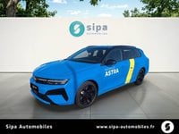 Voitures D'0Km À Toulouse | Opel Astra Sports Tourer Hybride Rechargeable 195 Ch Gs 5P