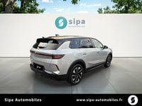Voitures D'occasion À Bayonne | Opel Grandland 1.2 Turbo Hybrid 145 Ch E-Dct6 Gs 5P