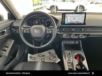 Voitures D'occasion À Mérignac | Honda Civic Xi E:hev 2.0 I-Mmd Executive 5P
