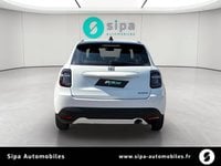 Voitures D'occasion À Mérignac | Fiat 600 T-Gen 3 1.2 Hybrid 110Ch Edct6 Pop 5P
