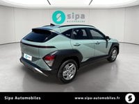Voitures D'occasion À Le Bouscat | Hyundai Kona 1.0 T-Gdi 100 Intuitive 5P