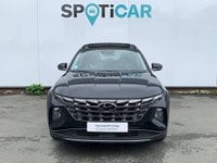 Voitures D'occasion À Villenave-D'ornon | Hyundai Tucson Iv 1.6 Crdi 136 Hybrid 48V Dct-7 Execut...