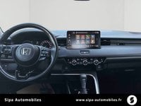 Voitures D'occasion À Mérignac | Honda Hr-V E:hev 1.5 I-Mmd Advance 5P
