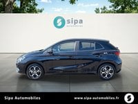 Voitures D'occasion À Mérignac | Mg Mg3 1.5 L Hybrid+ 195 Ch Luxury 5P