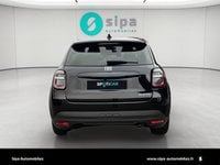 Voitures D'occasion À Mérignac | Fiat 600 1.2 Hybrid 100Ch Dct6 La Prima 5P