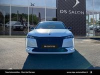 Voitures D'occasion À Mont-De-Marsan | Ds Ds 4 Hybride E-Tense 225 Eat8 Performance Line 5P